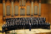 Chorinė muzika