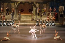Muzikinis teatras